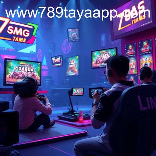 Exploring the Rise of 789TAYA: A Digital Phenomenon