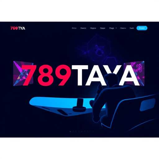 789TAYA: The Evolving Landscape of Online Gaming