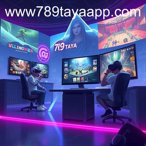 The Evolution of Digital Gaming Platforms