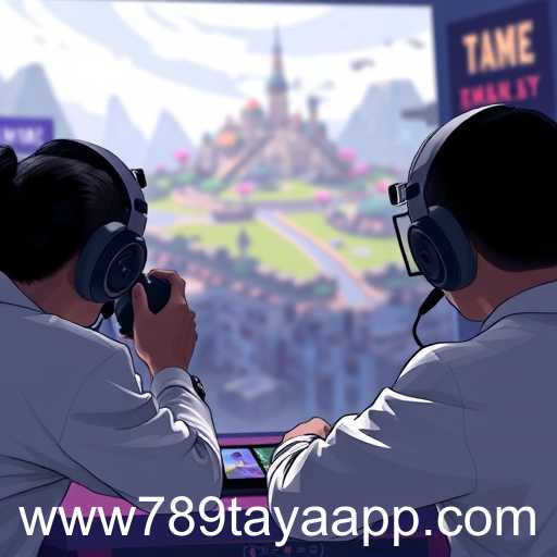 Renaissance of English Game Industry