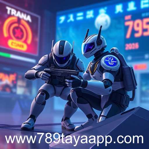 The Rise and Influence of 789TAYA in Online Gaming