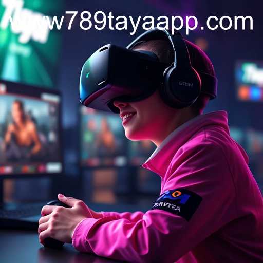 The Rise and Challenges of 789TAYA Gaming in 2026