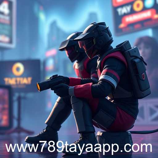 The Rise of 789TAYA: Redefining Online Gaming
